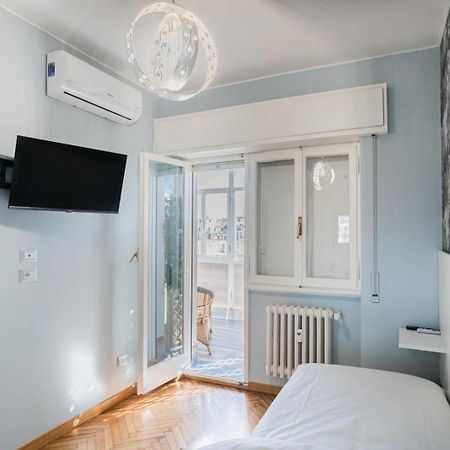 B&B Damagi Rome Exterior photo