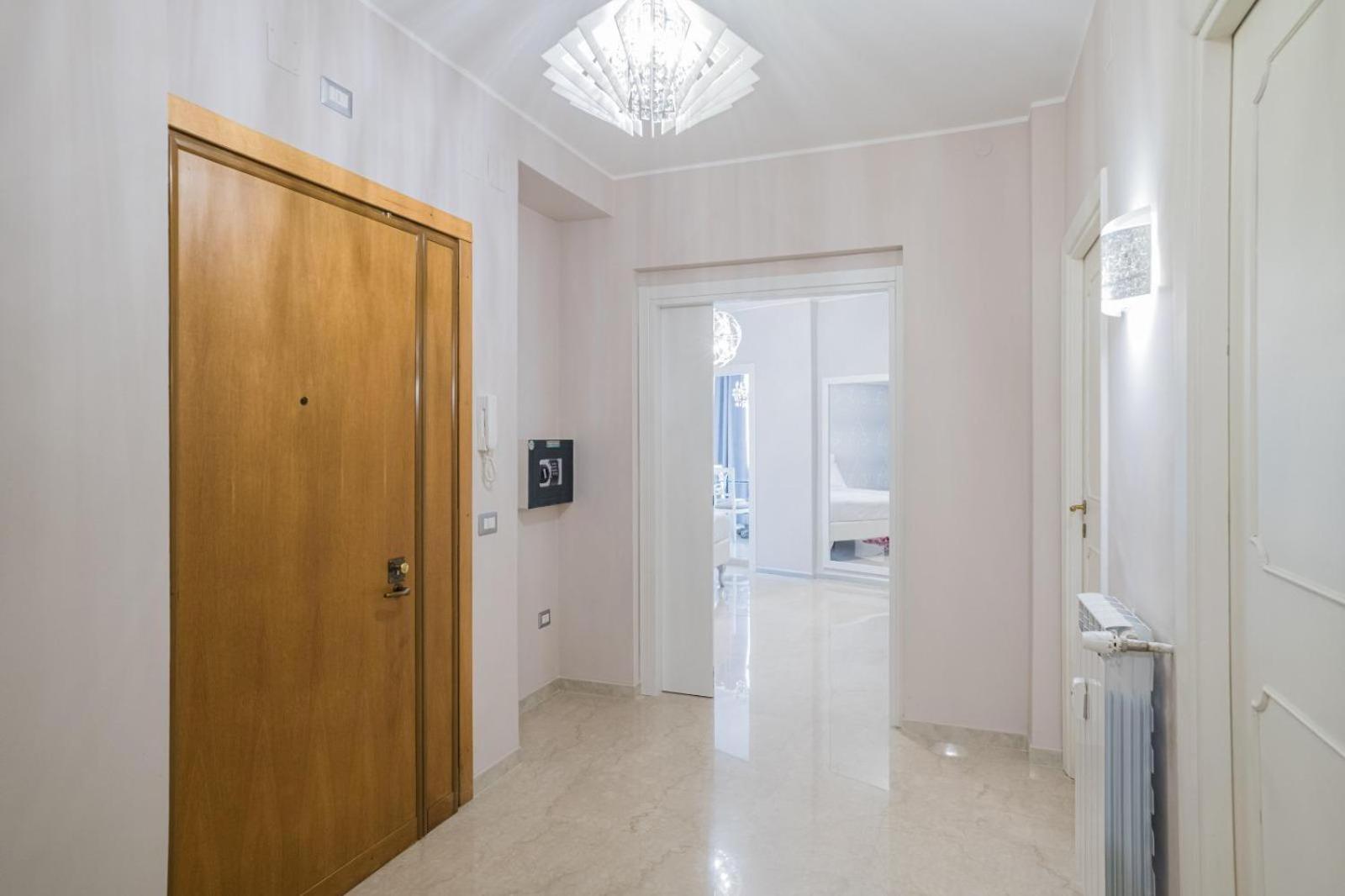 B&B Damagi Rome Exterior photo