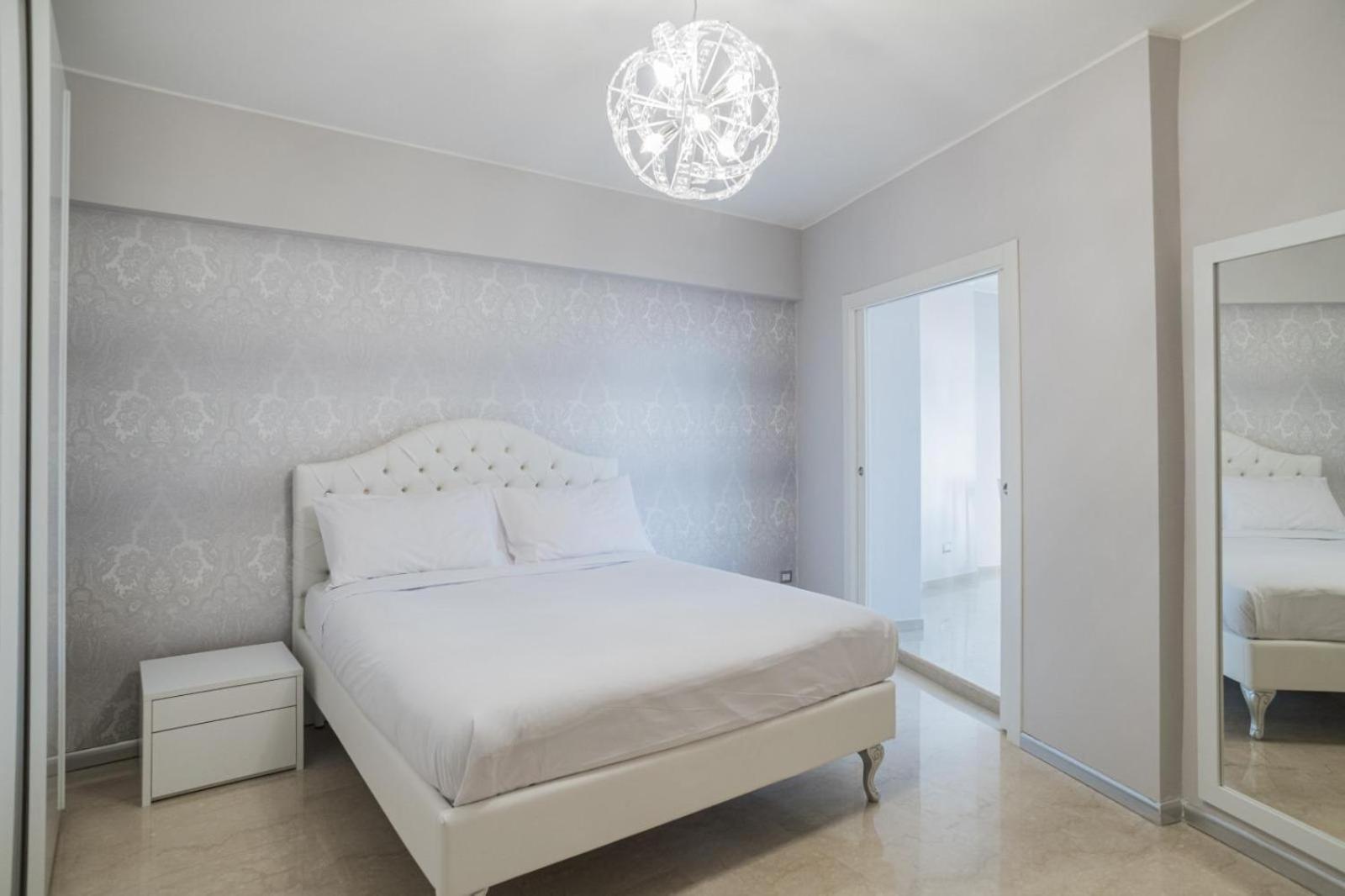 B&B Damagi Rome Exterior photo